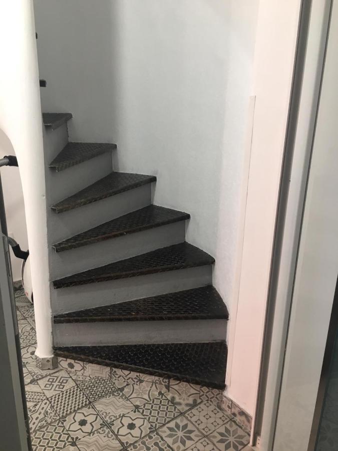 Cape Town Apartments Izola Dış mekan fotoğraf