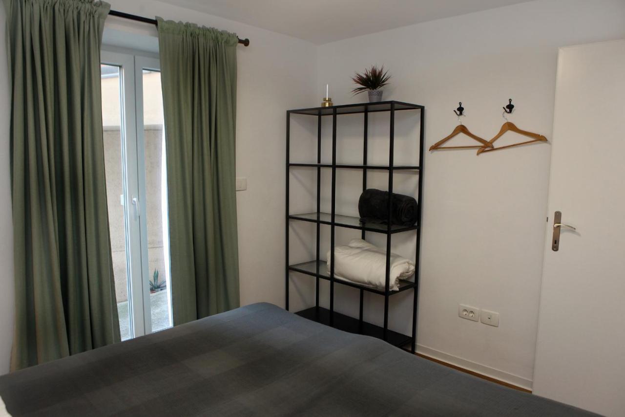 Cape Town Apartments Izola Dış mekan fotoğraf