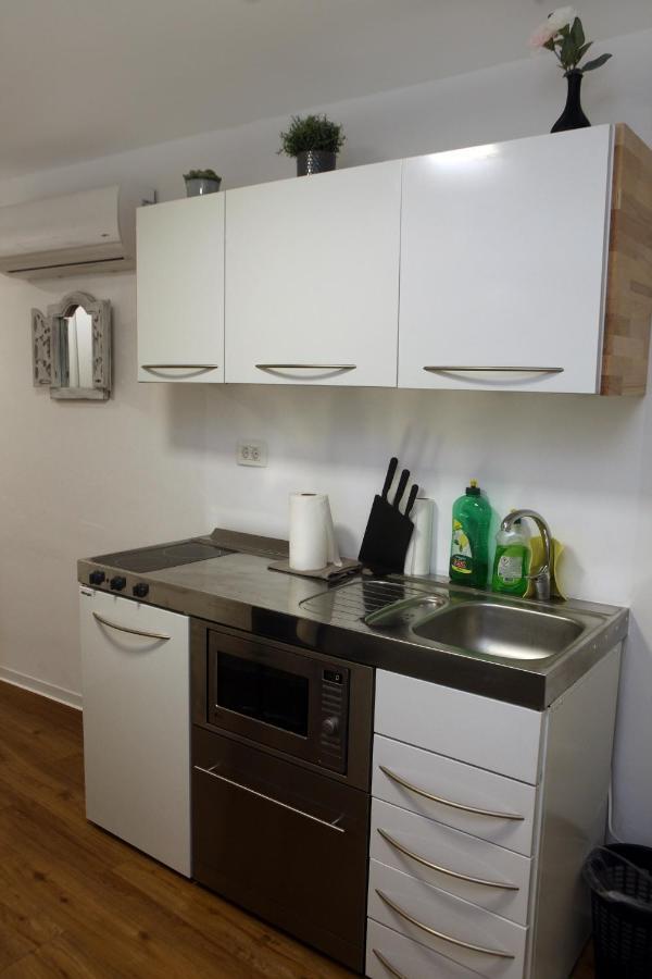 Cape Town Apartments Izola Dış mekan fotoğraf