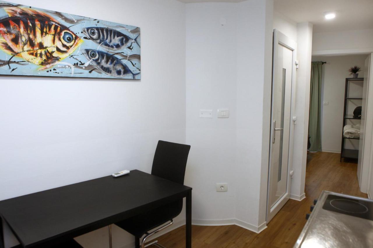 Cape Town Apartments Izola Dış mekan fotoğraf