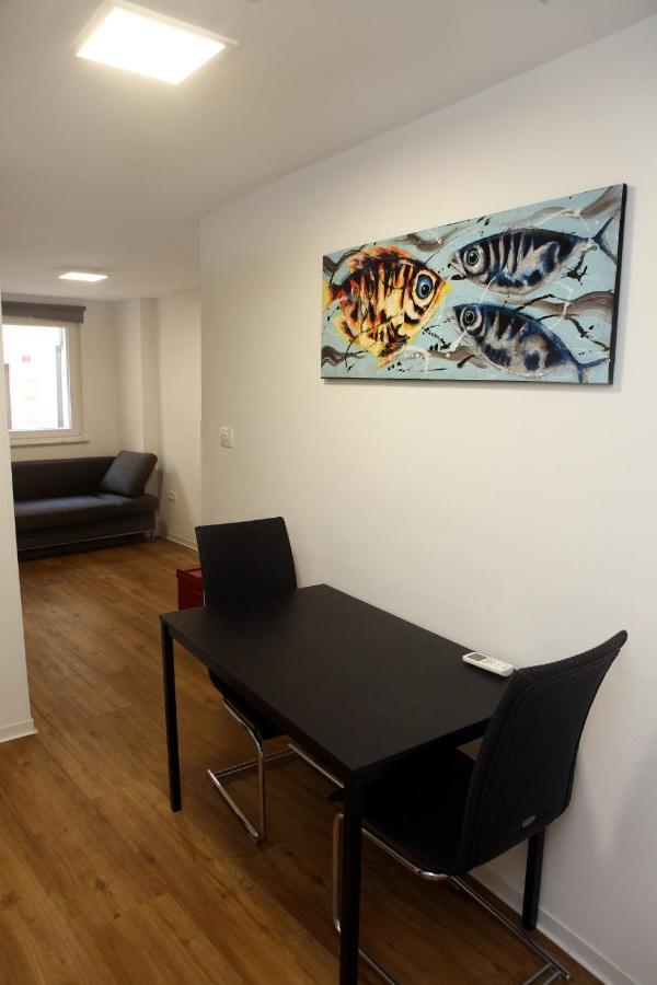Cape Town Apartments Izola Dış mekan fotoğraf