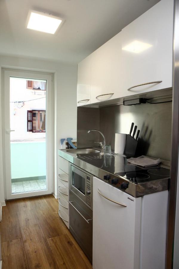 Cape Town Apartments Izola Dış mekan fotoğraf