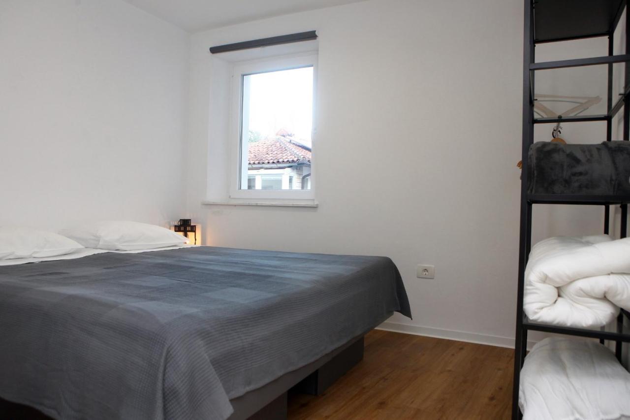 Cape Town Apartments Izola Dış mekan fotoğraf