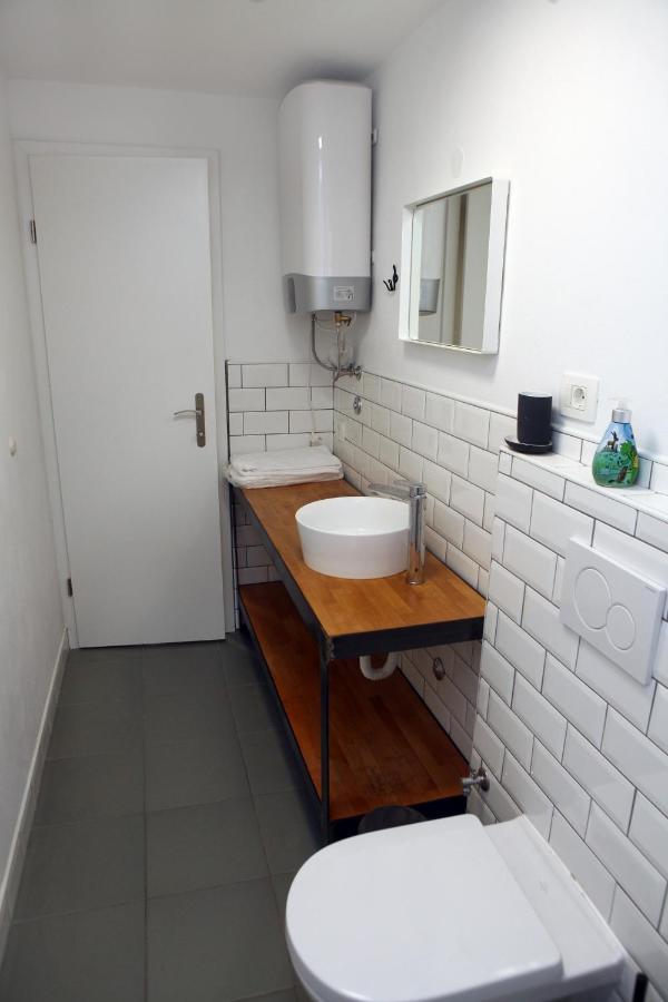 Cape Town Apartments Izola Dış mekan fotoğraf