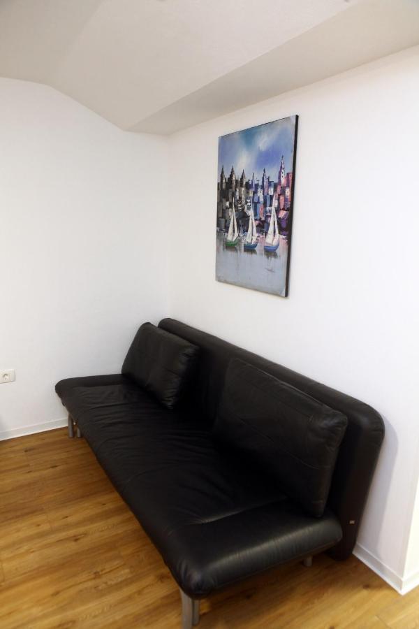 Cape Town Apartments Izola Dış mekan fotoğraf