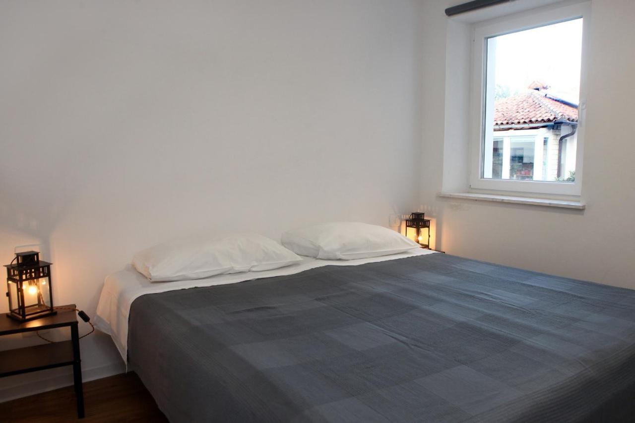 Cape Town Apartments Izola Dış mekan fotoğraf