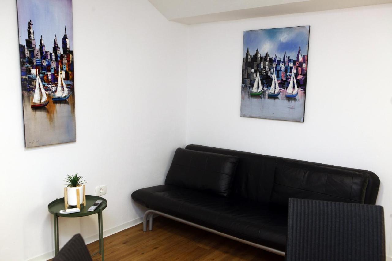 Cape Town Apartments Izola Dış mekan fotoğraf