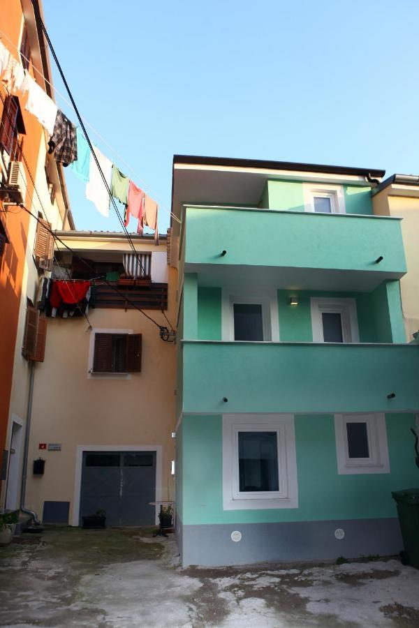 Cape Town Apartments Izola Dış mekan fotoğraf