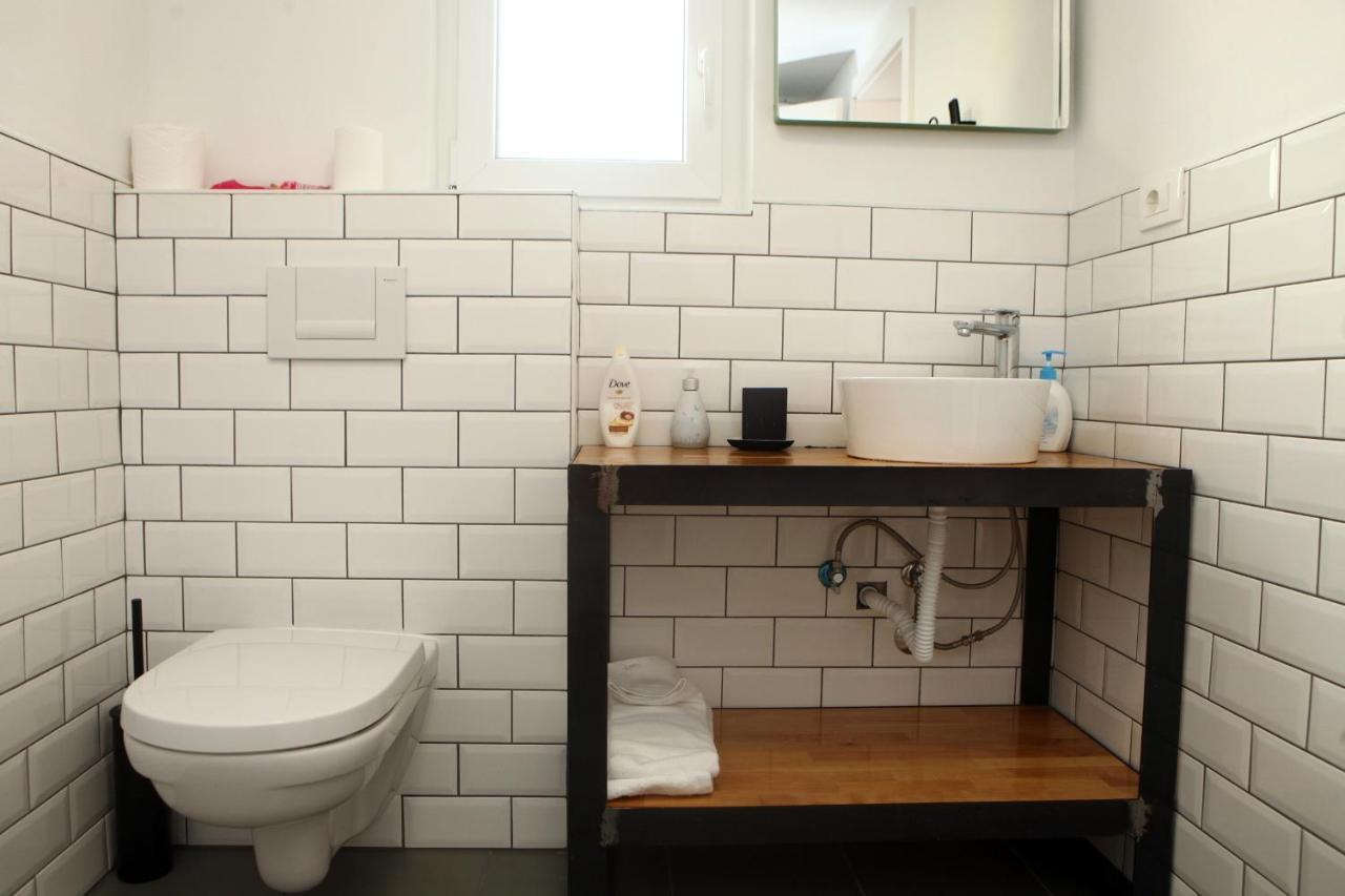 Cape Town Apartments Izola Dış mekan fotoğraf