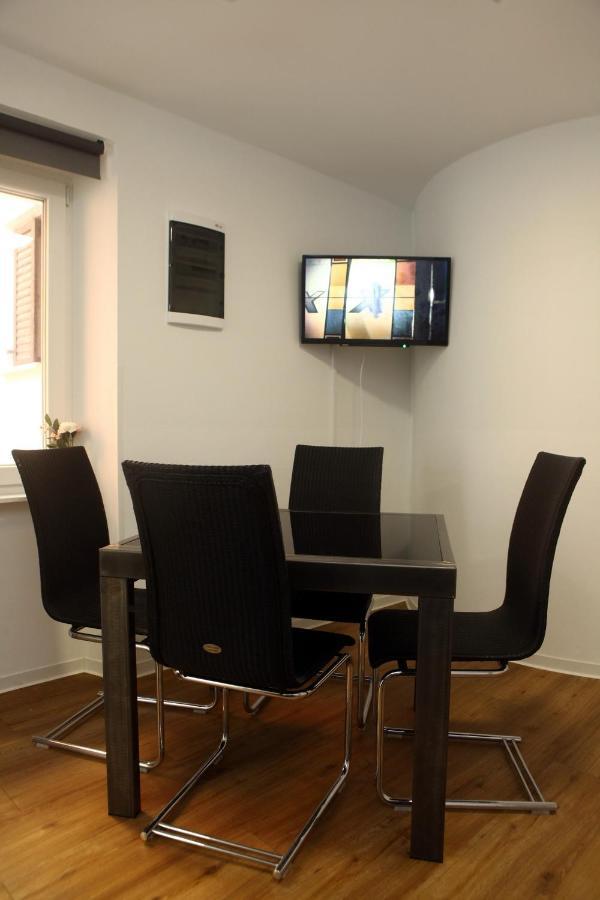 Cape Town Apartments Izola Dış mekan fotoğraf