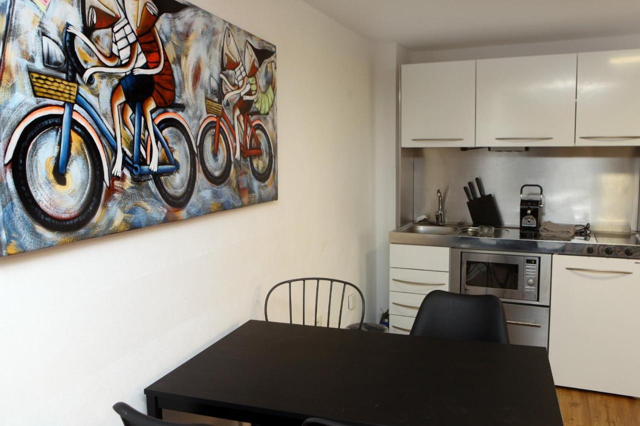 Cape Town Apartments Izola Dış mekan fotoğraf