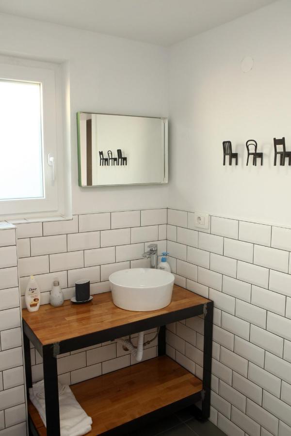 Cape Town Apartments Izola Dış mekan fotoğraf
