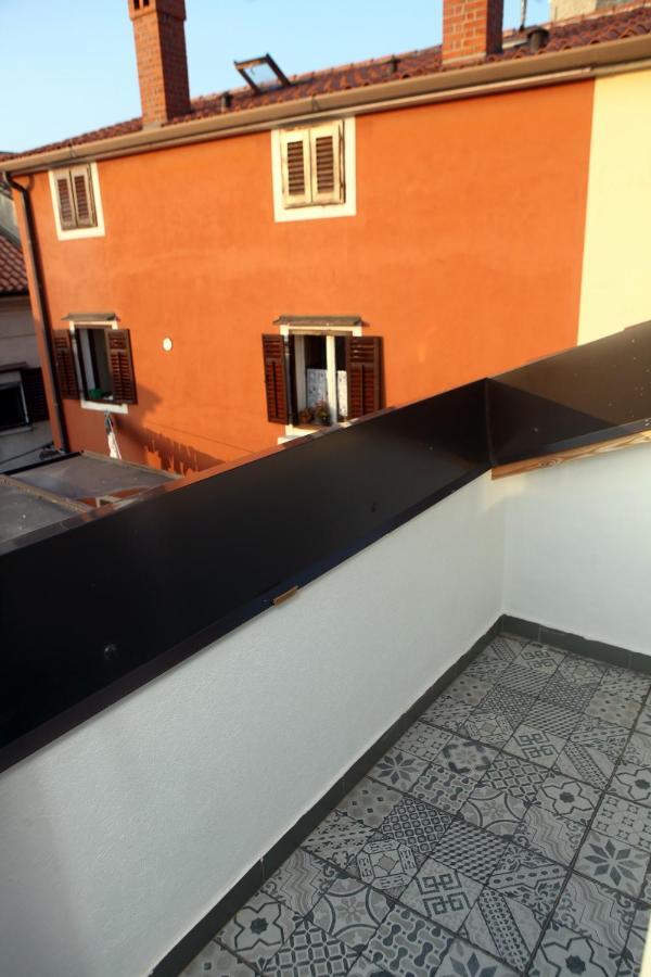 Cape Town Apartments Izola Dış mekan fotoğraf