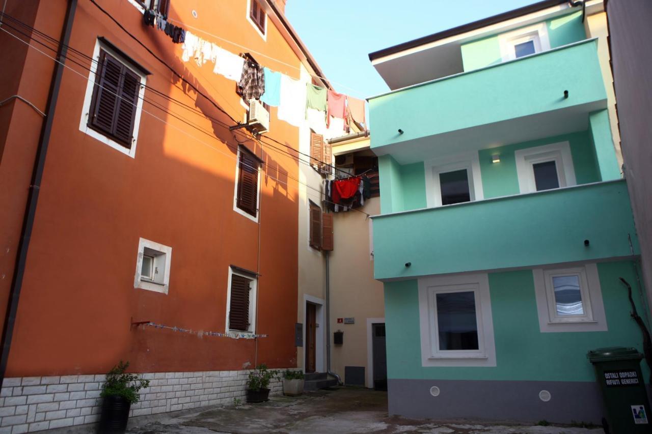 Cape Town Apartments Izola Dış mekan fotoğraf