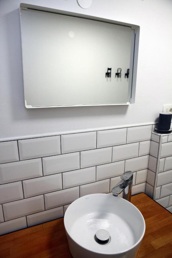 Cape Town Apartments Izola Dış mekan fotoğraf