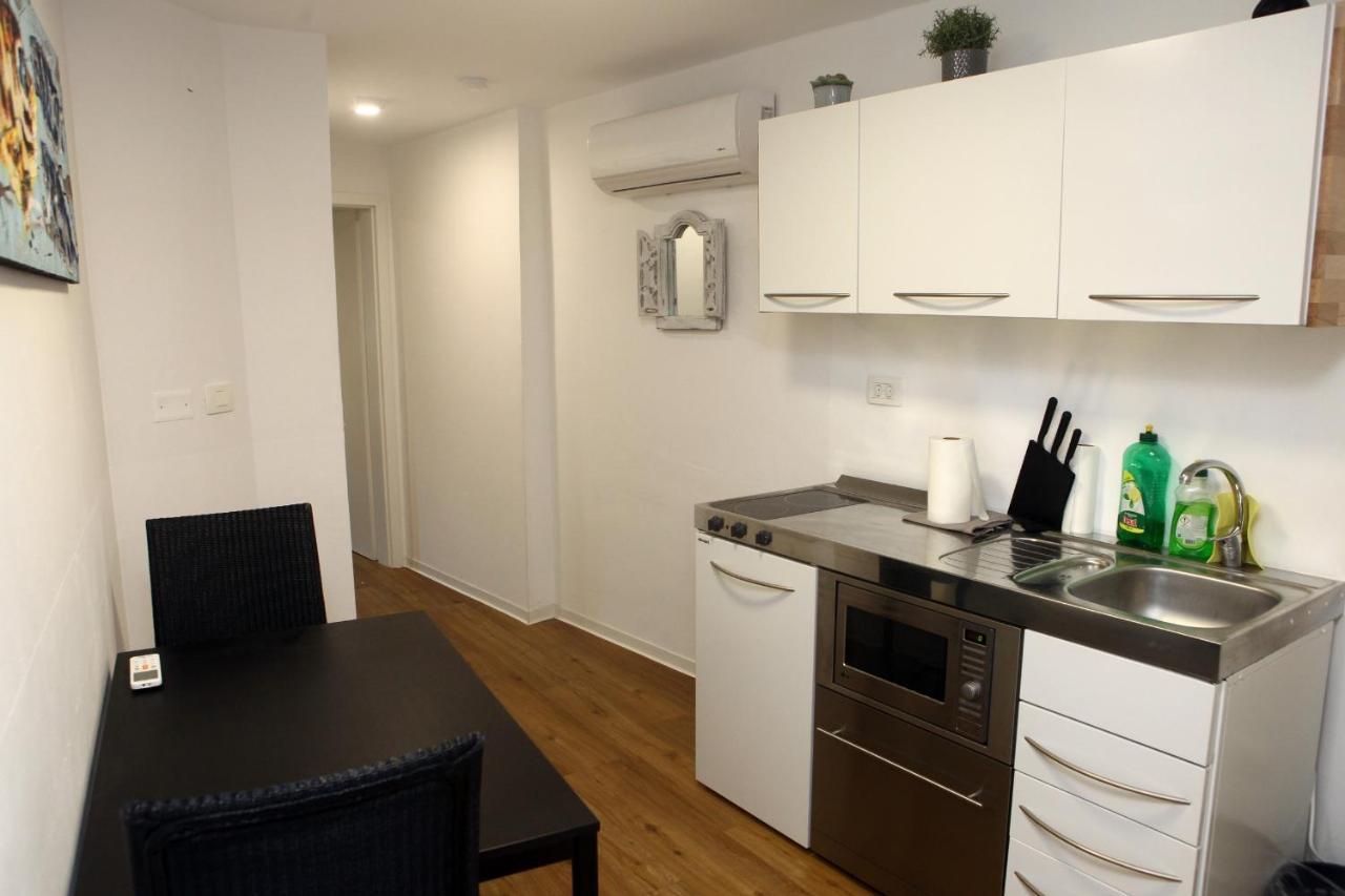 Cape Town Apartments Izola Dış mekan fotoğraf