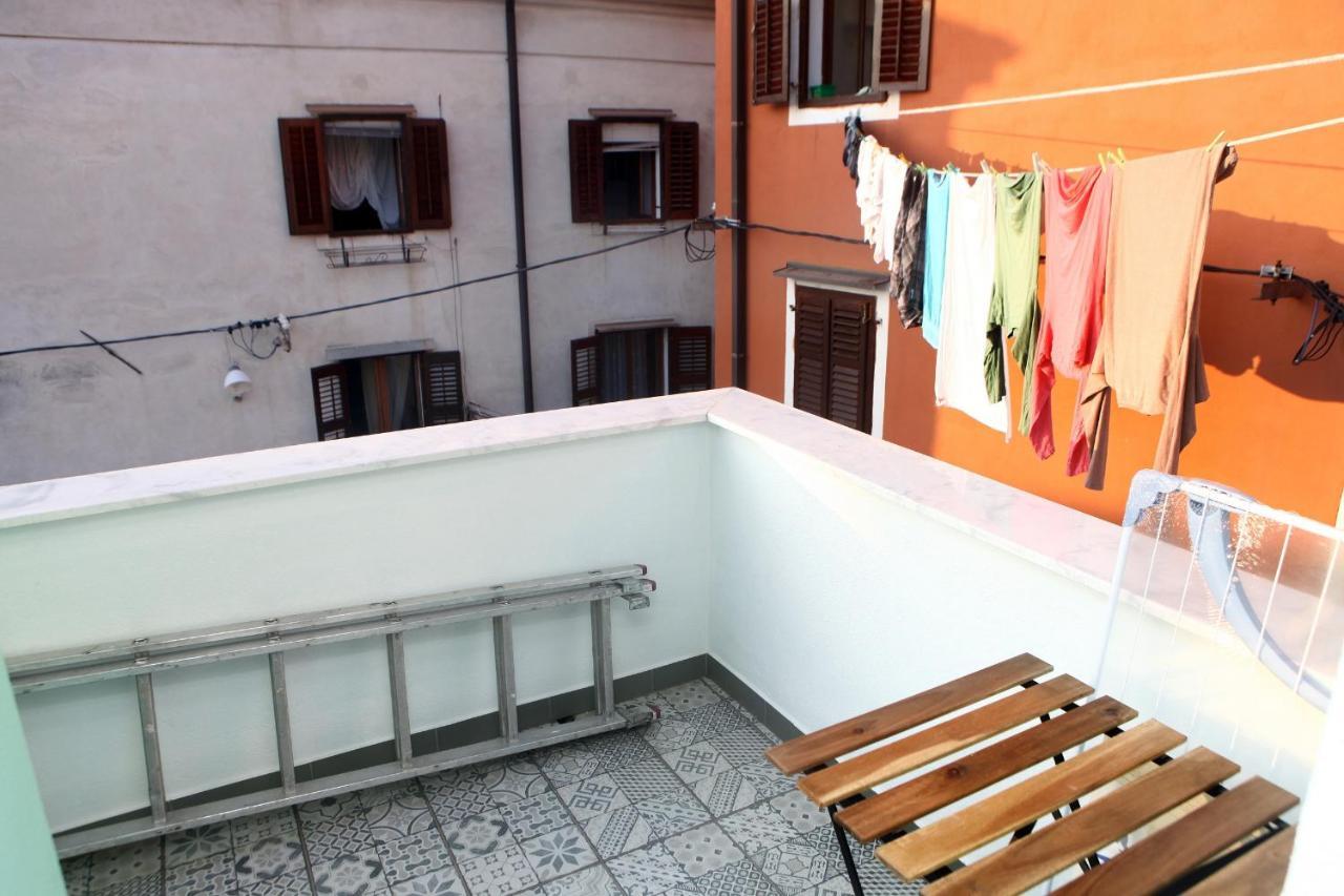 Cape Town Apartments Izola Dış mekan fotoğraf