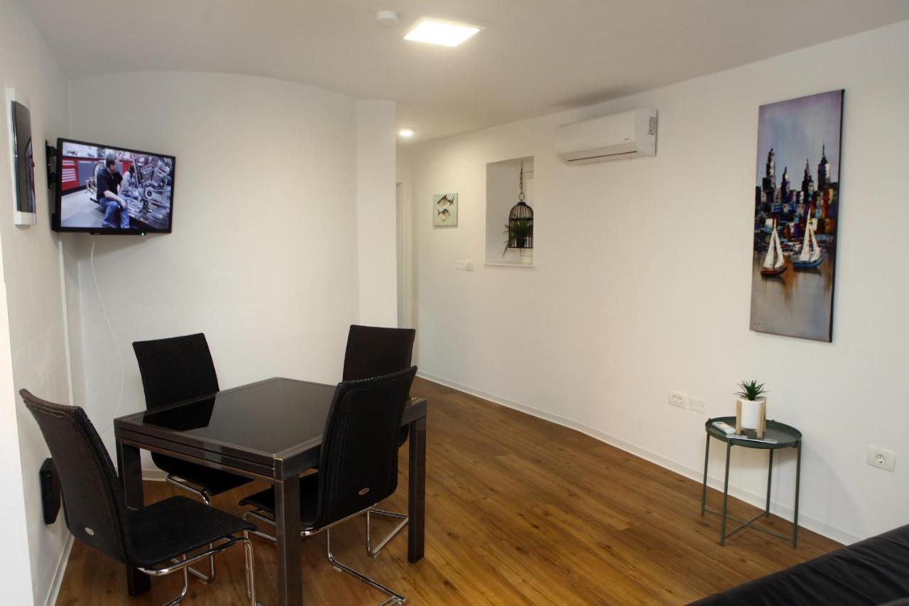Cape Town Apartments Izola Dış mekan fotoğraf