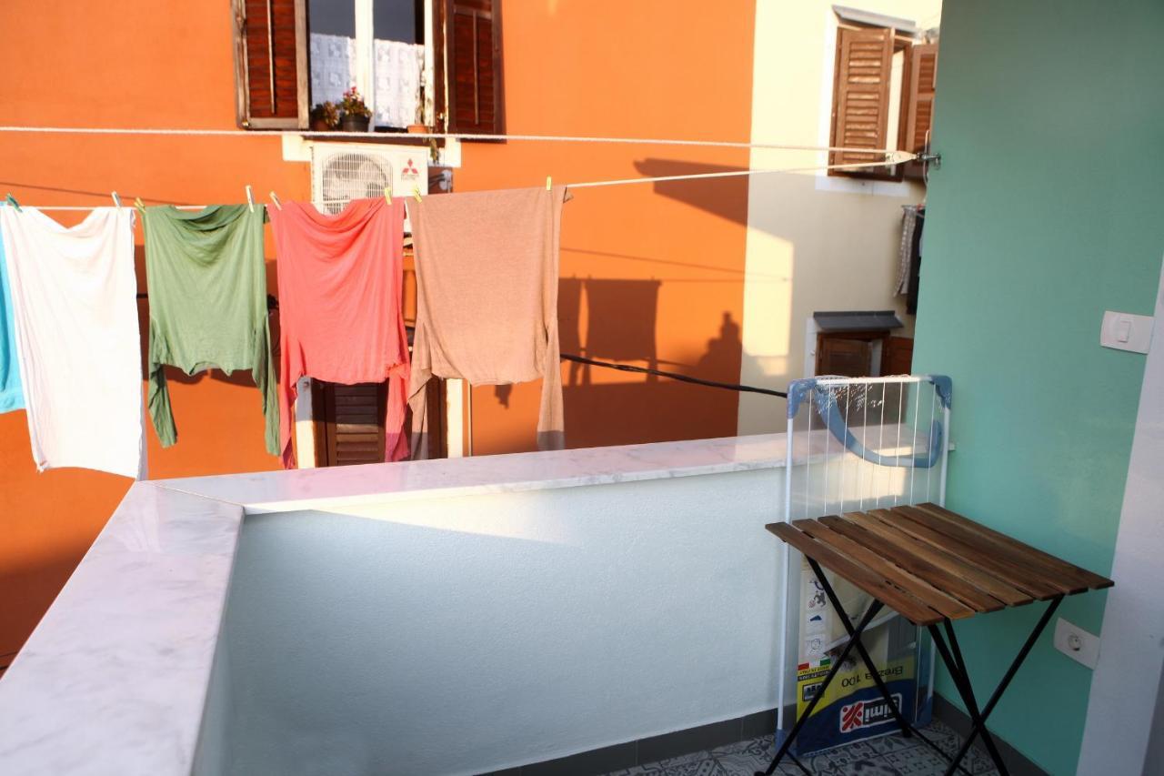 Cape Town Apartments Izola Dış mekan fotoğraf