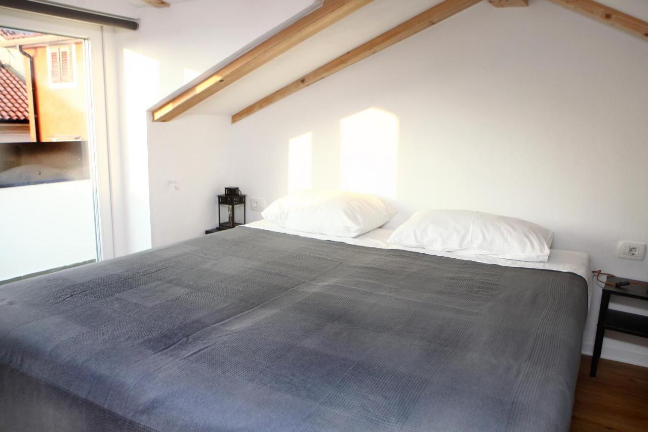Cape Town Apartments Izola Dış mekan fotoğraf