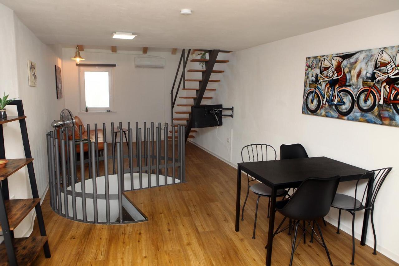 Cape Town Apartments Izola Dış mekan fotoğraf