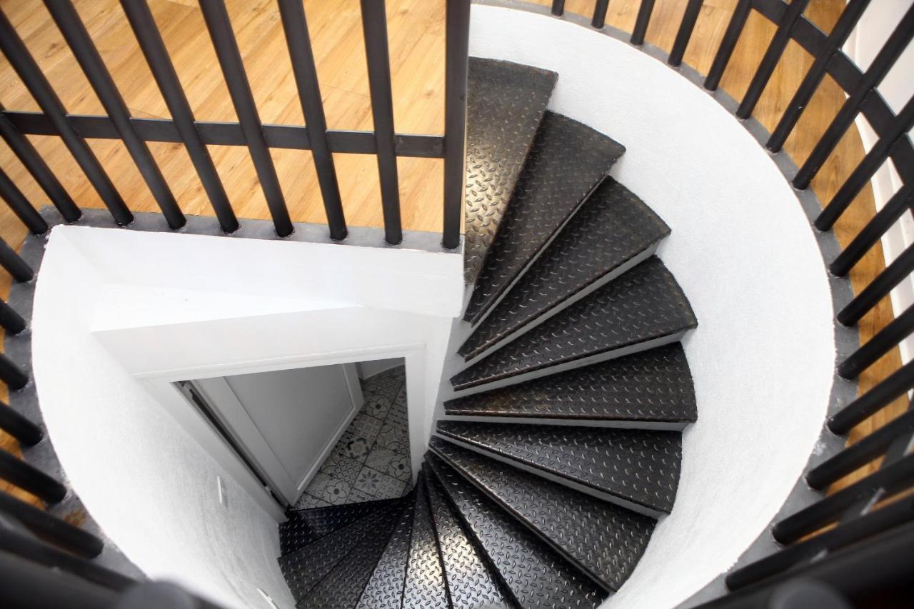 Cape Town Apartments Izola Dış mekan fotoğraf